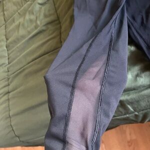 Black Lululemon Leggings